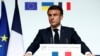 Predsjednik Francuske Emmanuel Macron (Foto: Gonzalo Fuentes/Pool via AP)