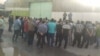اعتصاب کارگران صنایع نیشکر هفت‌تپه، ۲۶ مهر ۱۴۰۱