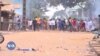 Les manifestations à Conakry n'ont fait aucun mort, selon le gouvernement
