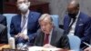 Генералното собрание на ОН денес ќе разговара за руската анкесија на четири украински региони
