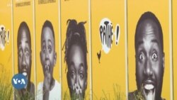 Ouverture à Dakar d'un cinéma de sept salles et 1394 sièges