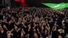 جایگزینی «اسلام و امت» با «ایران و ملت»؛ توسل حکومت به ملی‌گرایی برای گذر موقت از بحران