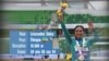 Championnats du monde d'athlétisme: ces médailles africaines qui ont marqué