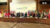 En Allemagne, le Dialogue de Petersberg pour relancer la COP27