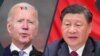 Isu Taiwan Bayangi Pembicaraan Telepon Joe Biden-Xi Jinping