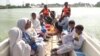 Inondations dévastatrices au Pakistan: plus de 1.100 morts