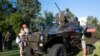 Голем број граѓани, семејства, деца присуствуваа на настанот по повод 30 години од формирањето на македонската армија