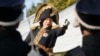 Russian Historian Arrested After Woman's Severed Arms Found in Backpack