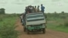 Le Nigeria renvoie 12.000 déplacés dans leur ville malgré l'insécurité