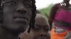 Le basketteur Wenyen Gabriel en vacances au Soudan du Sud