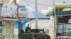 Au moins six morts dans une attaque jihaidiste en Somalie 