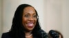 Democrats Push Toward Vote on Jackson for Supreme Court 