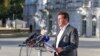 Zaev