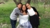 Ana Cañenguez is an undocumented Central-American mother, immigrant and advocate. Cañenguez now lives with her family in Utah after eight years of separation and a difficult fight to stop her own deportation. She is the mother of seven children, including