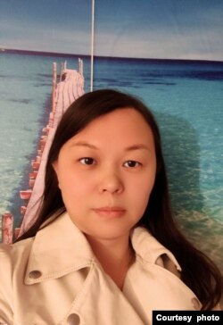 中国红十字基金会原医疗救助部部长任瑞红