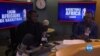 Podcast de la BAL avec Yacouba Ouédraogo et Cheick Thiero: épisode 6 
