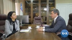 Alisher Sultonov: Tizimda odamlar qanchalik o'zgardi? Qo'rqinch darajasi?
