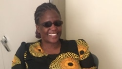 Kunanzwa Usuku Lwabakhubazeke Emehlweni
