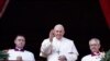 Pope Francis