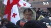 სოლიდარობის აქცია: „არ მოკლათ სააკაშვილი“