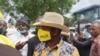 Mutungamir weCCC VaNelson Chamisa, 
