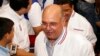 Court Orders Arrest of Ex-El Salvador President Cristiani 