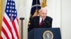 President Joe Biden 