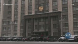 США запровадили нові санкції проти Росії. Відео 