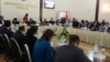 Vətəndaş Cəmiyyəti Prezident Administrasiyasından cavab gözləyir 