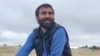 Murtəza Pərvin, sənətkar və siyasi fəal