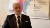 Predsjednik Centralne izborne komisije Bosne i Hercegovine Suad Arnautović 