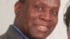 Reverend Doctor David Simango