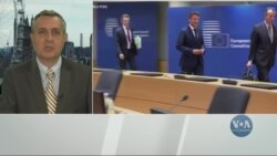 Завдання саміту Європейського Союзу. Відео