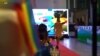 Un défilé de mode à Kigali contre l'homophobie et la transphobie