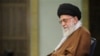 خامنه‌ای:‌ امریکا و غرب مقصر تهاجم نظامی روسیه بر اوکراین اند