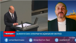 Berlin’den Ankara’ya İtidal Çağrısı