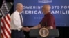 Biden veut donner un coup de pouce à l'industrie agricole américaine