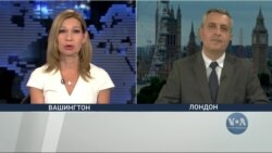 Підсумки форуму в Давосі для України. Відео