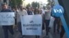 სოლიდარობის მარში კრიტიკული მედიის დასაცავად