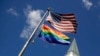 Gereja Metodis AS Semakin Menerima LGBTQ
