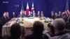 AS, Korea Selatan, Jepang Membahas Ambisi Nuklir Korea Utara