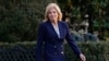 La Première dame des Etats-Unis se rend en Namibie et au Kenya