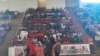 Some of the people who attended the MDC-T Congress