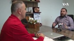 Интервју со Менди Ќира, претседател на стопанската комора на Северозападна Македонија