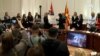 Нема централно депо за чување на иконите што ќе ги врати Албанија