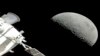 "Orion" kosmik gəmisi Ay ətrafı uçuşundan sonra Yerə qayıdıb