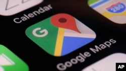 Google зазначає, що лише користувачі в Сполучених Штатах побачать ці зміни