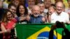 L'Egypte invite le Brésilien Lula, tout juste élu, à la COP27
