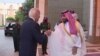 Rekalibrasi Hubungan AS-Arab Saudi Merespons Penurunan Produksi Minyak OPEC+