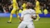 Benzema s'éloigne encore d'un retour en Bleu